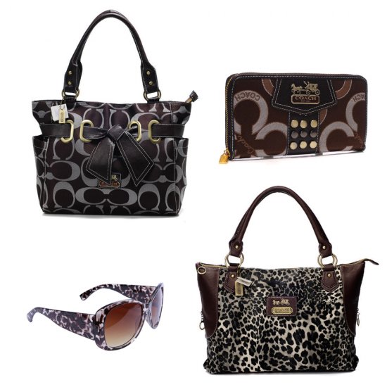 Coach Only $169 Value Spree 7 EFE - Click Image to Close